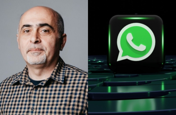 Հայկական Whatsapp հաշիվների գողանալը շարունակվում է. մեդիափորձագետ (տեսանյութ)